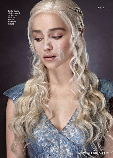daenerys targaryen from game of thrones rule 34 page 5