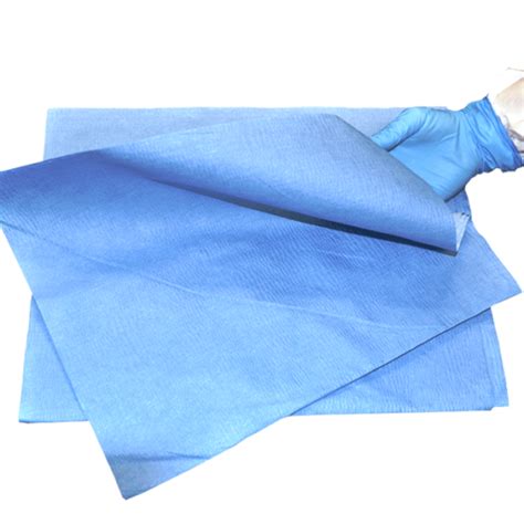 blue guard disposable shop towels heavy duty blue industrial wipes