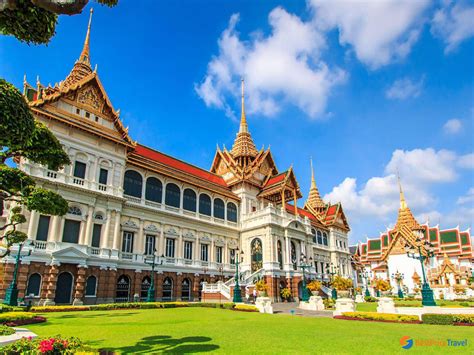 grand palace bangkok travel information