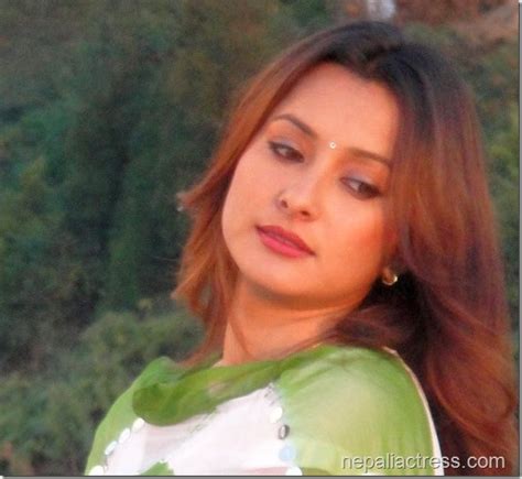 Actress Namrata Shrestha To Be Featured In Action Role