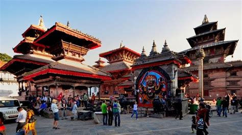 nepal tour 5 night 6 days by nepal lion tours and treks