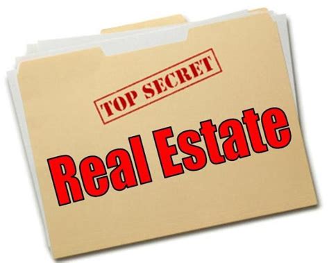 real estate investing secrets   convenient  ignore rock star  circle