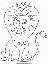 Coloriage Leone Lions Leoni Singa Leones Kolorowanki Lowen Gifgratis Halaman 1372 Codes Prend Kertas Mewarna Druku Lwy Haiwan sketch template