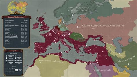 map   roman empire circa  reu