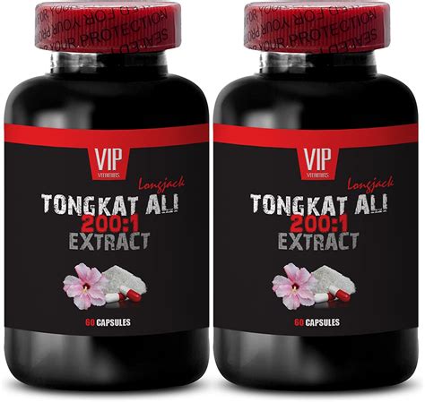 Tongkat Complex Tongkat Ali Extract 400 Mg 200 1