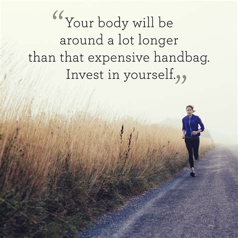 15 quotes that will inspire you to be healthier health quotes