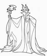 Maleficent Coloring Pages Dragon Getcolorings Color Disney Getdrawings sketch template