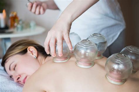 benefits of cupping therapy in honolulu hawaii natural therapy