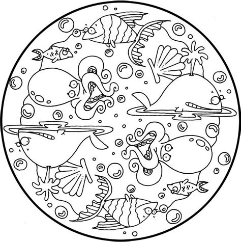 mandala mar mandala coloring pages mandala coloring coloring books