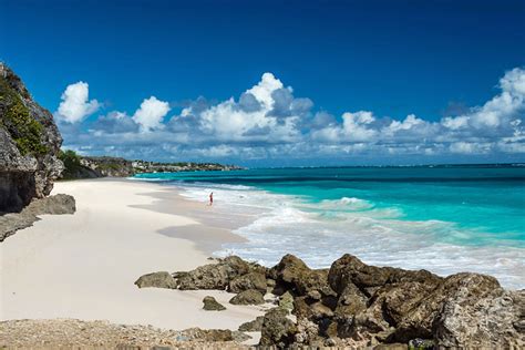 8 Best Beaches In Barbados From Brownes Beach To Bathsheba