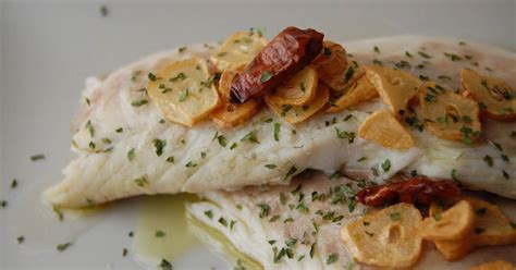 10 Best White Sea Bass Recipes Yummly