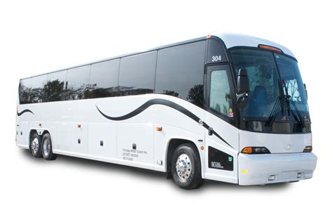 ready   great chicago charter bus trip chicago motor coach