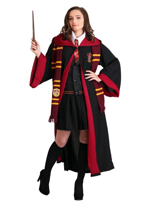 plus size hermione women s costume from harry potter
