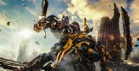 transformers   credits scene explained collider
