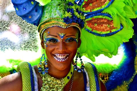 el carnaval de aruba celebra su edicion numero  revista sommelier
