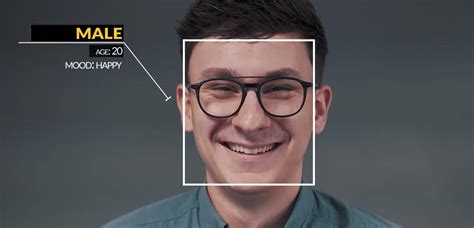 viewneo docs camera for face detection en