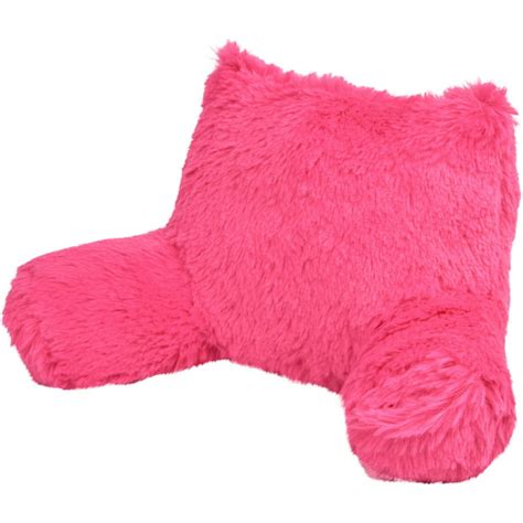 My Life As Fluffy Lounge Pillow Pink Designed To Fit All 18 Dolls
