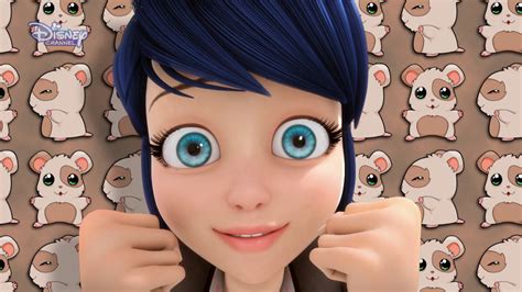 miraculous ladybug miraculous moments  official disney channel
