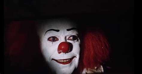scary clowns  movies   haunt  nightmares  matter