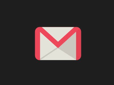 google icon mail  joern westhoff  dribbble