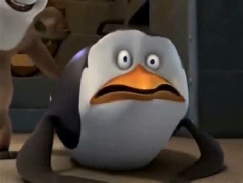 Penguins Of Madagascar Images Marlene Why Are You