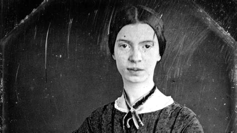 emily dickinson biography facts poems quotes  death