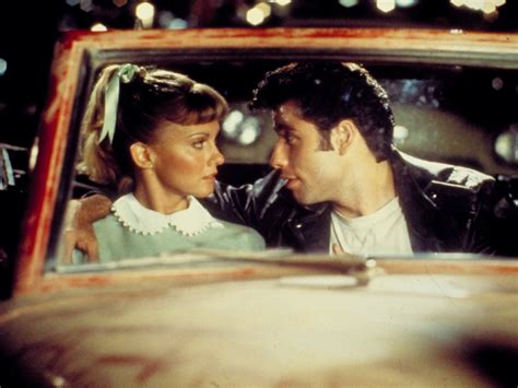 Grease Archive Review How Low Can You Retro Sight And Sound Bfi