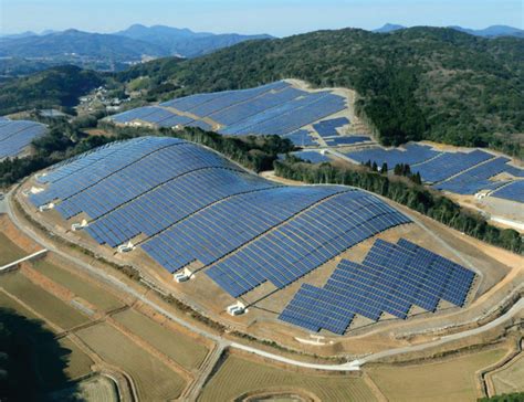 hanwha  cells adquiere  gw de proyectos solares en espana pv magazine espana