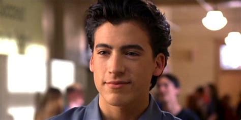 Andrew Keegan Of 10 Things I Hate About You Fame Founded