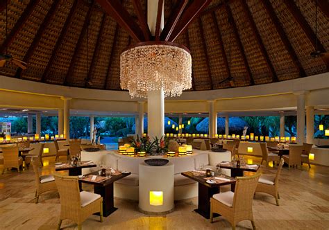 paradisus palma real golf spa resort punta cana dominican republic