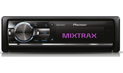 pioneer deh xsd cd rds car stereo mixtrax sd usb ipod iphone android control ebay
