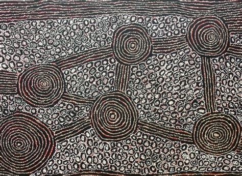 Why Songlines Are Important In Aboriginal Art Japingka