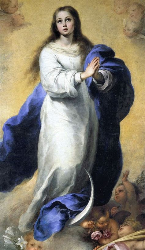 catholicityblog  immaculate conception