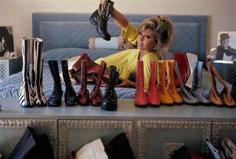 1968 Nancy Sinatra These Boots Are Made For Walking With Images