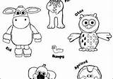 Coloring4free Timmy Coloring Pages Time Printable sketch template