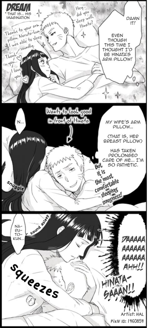 Naruhina Wife Adjusts To Her Husband Pg2 By Bluedragonfan