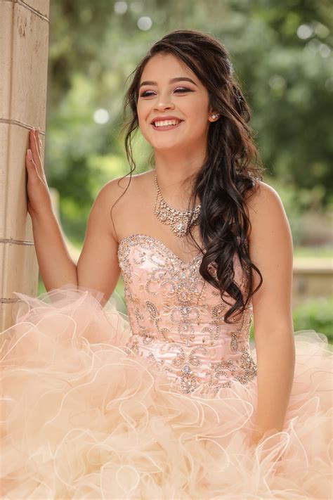 professional quinceanera photography  rochester mn