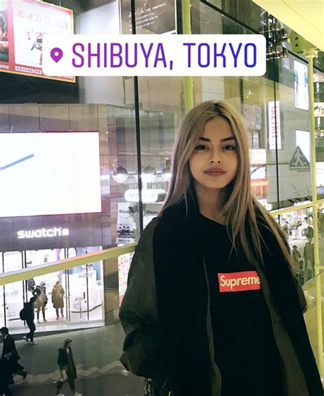 pin by sharon koh on casual wear in 2019 lily maymac bilage hair blonde asian