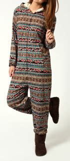 welovefashion onesie