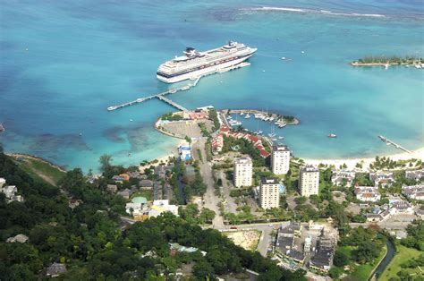 Ocho Rios Cruise Ship Port Transfer To Montego Bay Jamaica Quest Tours