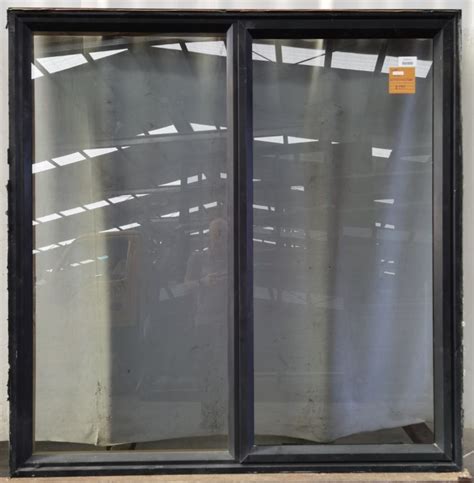 black aluminium single awning window hmm  wmm dr jacob demolition