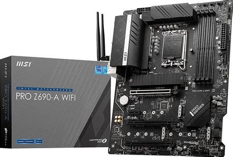 motherboards  wifi  bluetooth