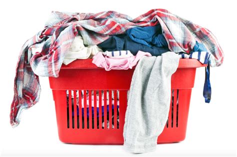 Usapang Labada Managing Our Household Laundry The Go Moms Blog