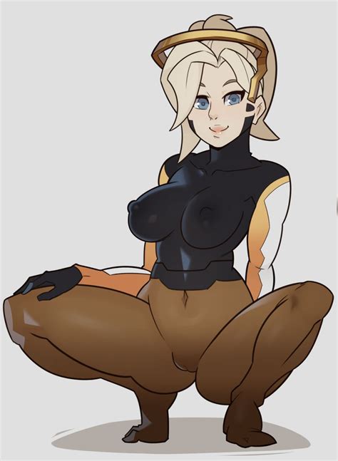 mercy pantyhose pic mercy overwatch hentai sorted luscious