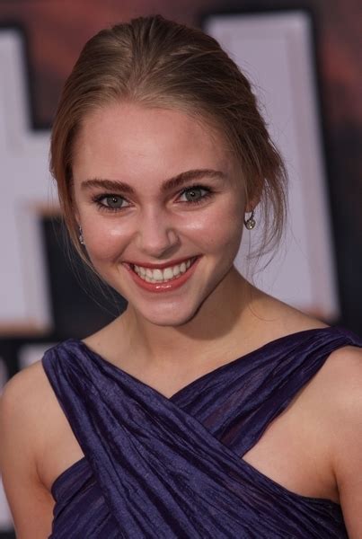 Annasophia Robb Pictures Photos Images And Pics Race To Witch