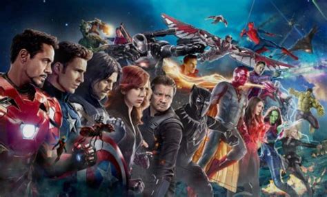 Kevin Feige Reveals Why Phase 3 Will End The Mcu As We Now Know It