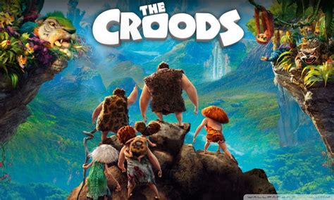 the croods 2013 ultra hd desktop background wallpaper for 4k uhd tv widescreen and ultrawide