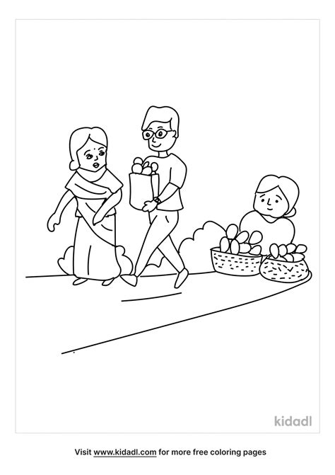 humility coloring page coloring page printables kidadl