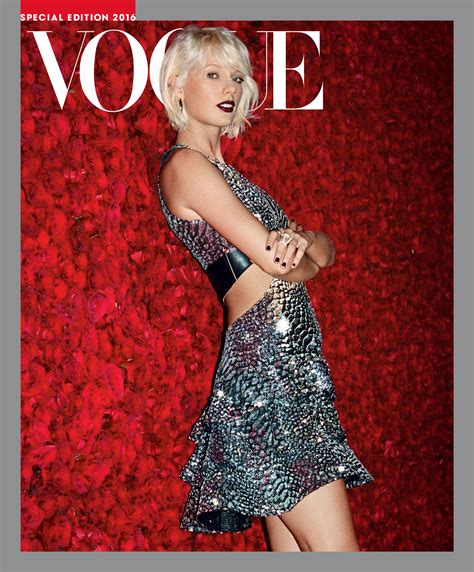Taylor Swift Hosts The 2016 Met Gala And More From Fashion S Biggest