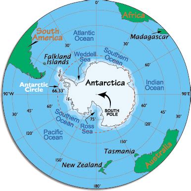 peta geografi benua antartika gambar peta geografi wilayah kota tematik indonesia